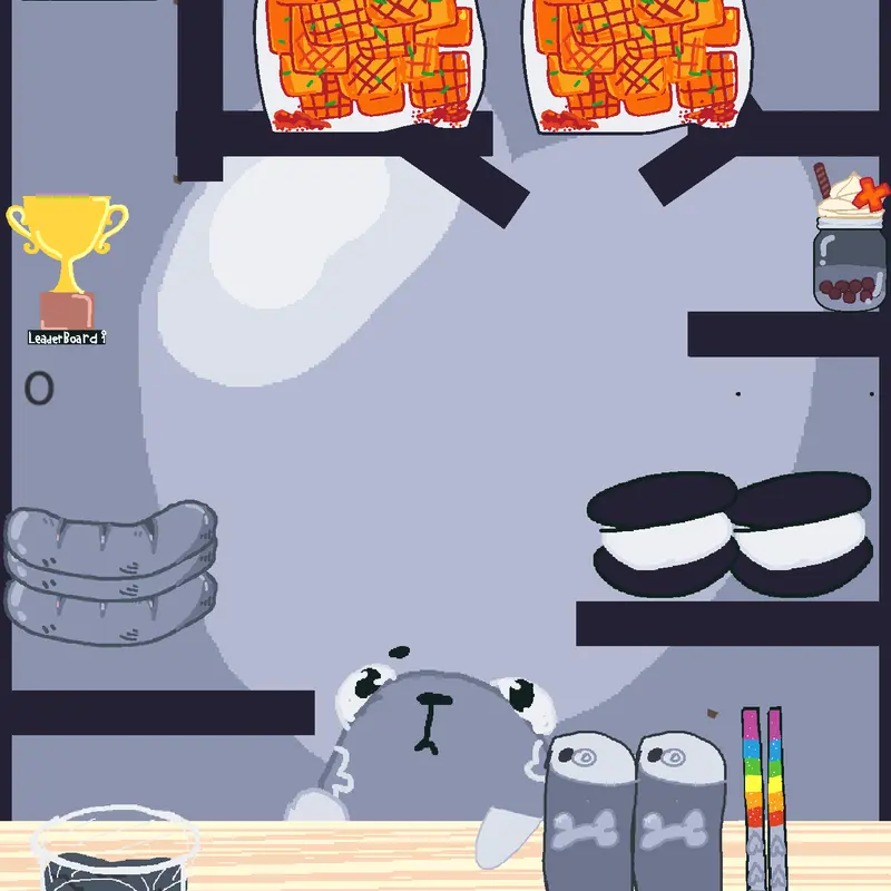 Game by @Kati1923