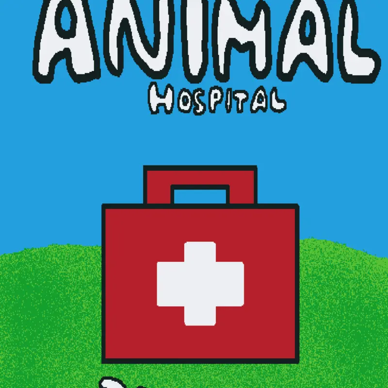 Animal 3D by @valdeildo