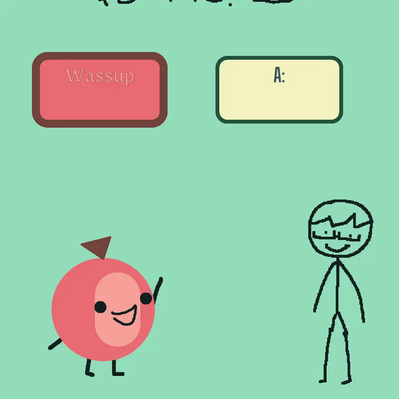 Game by @Cranberri28