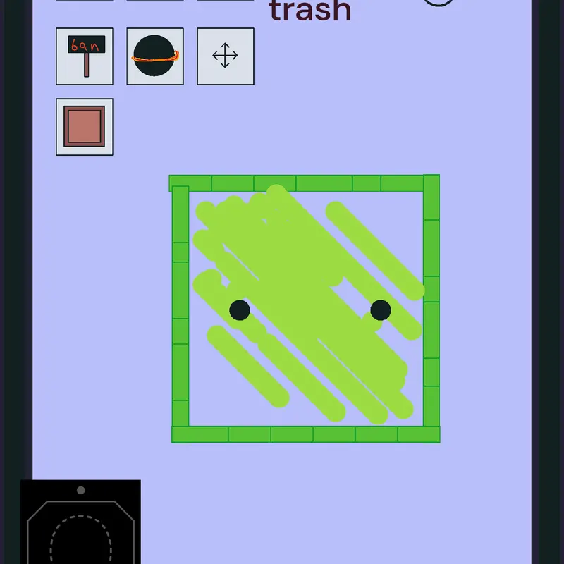 Game by @Roninja