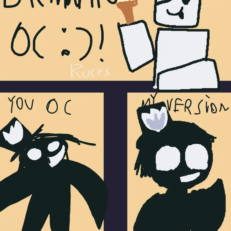 Game by @mimikyu_11