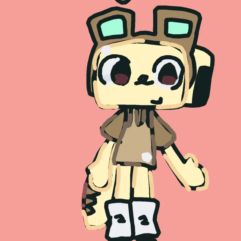 Game by @Glitter_flower