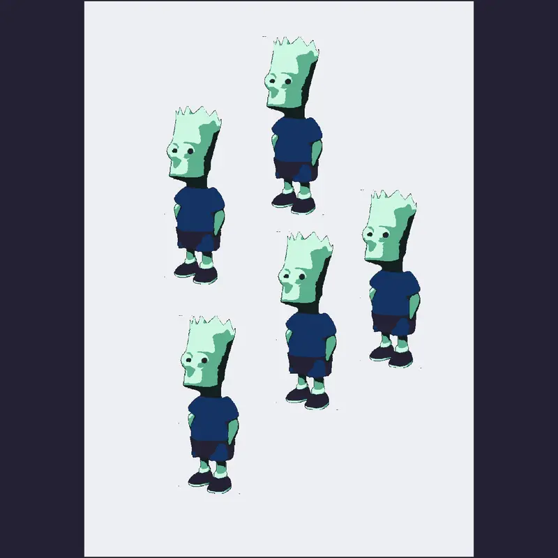 Ideas by @randomplayercoolguy
