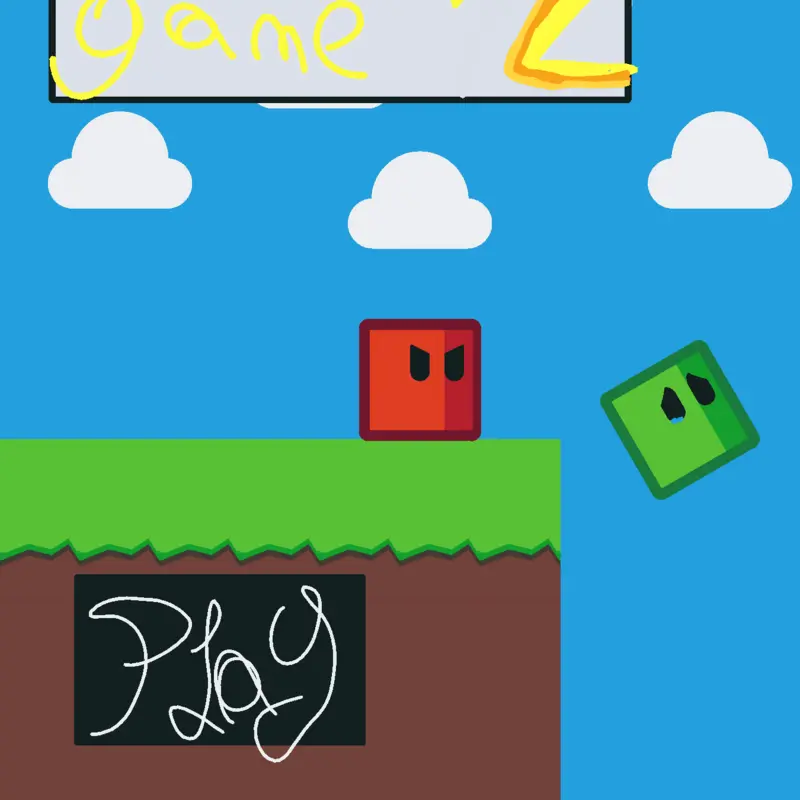 Game by @Urlocalpookie