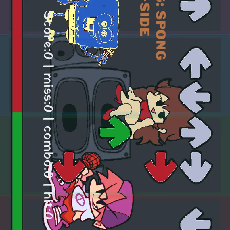 Game by @mrcaja_02