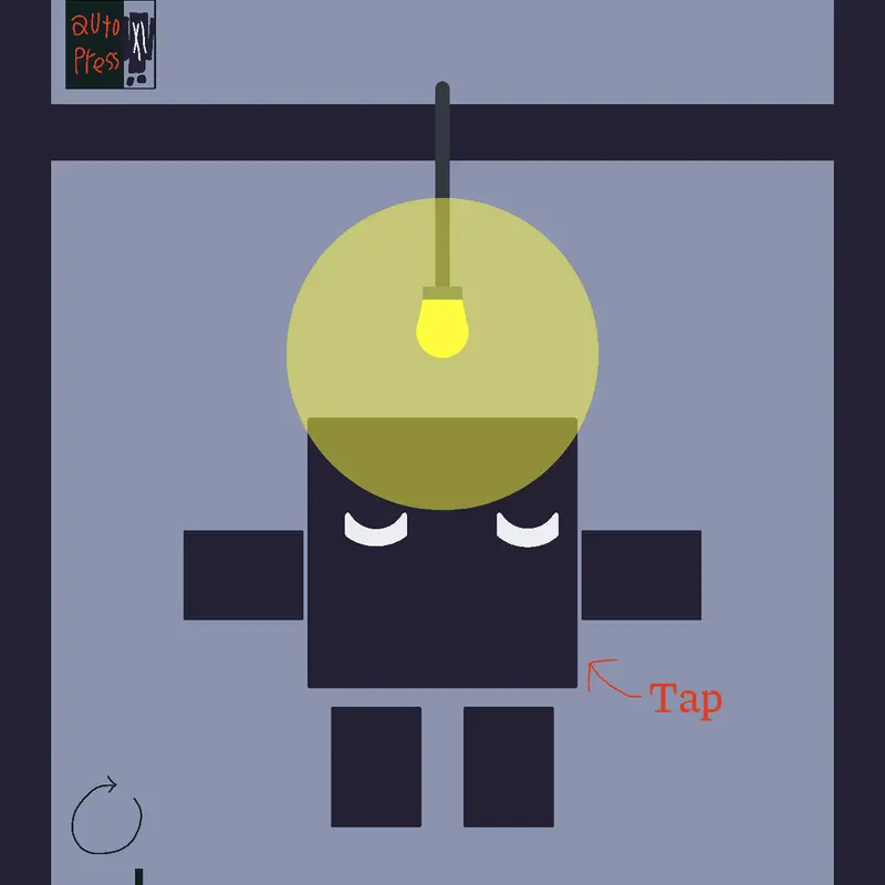 Game by @tung_tung_sahur_fan
