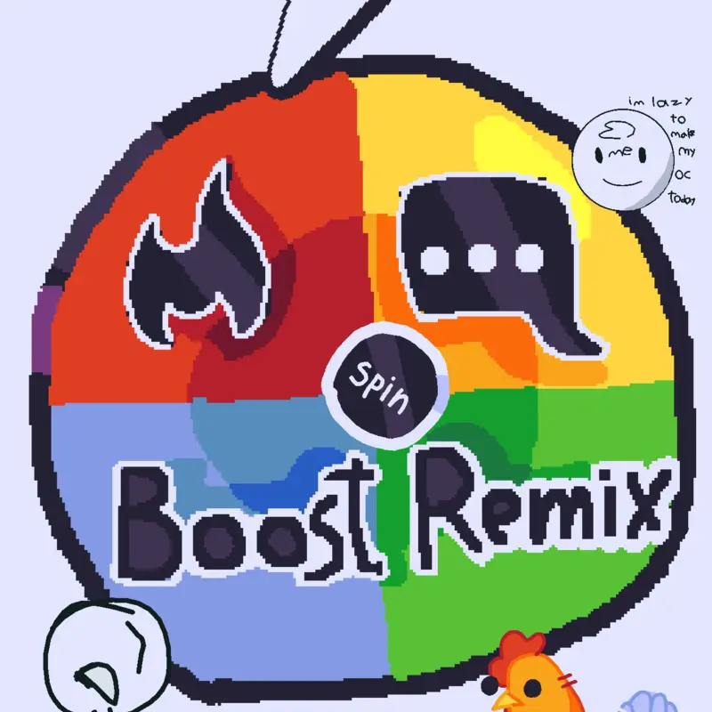 Game by @KingOoger