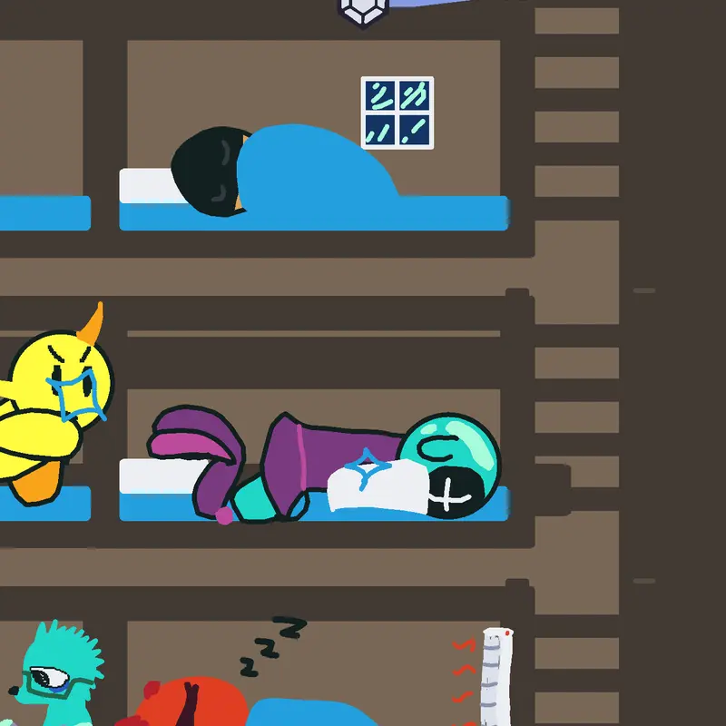 Game by @Deltaruneffan