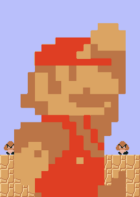 Super Mario Bros. Run