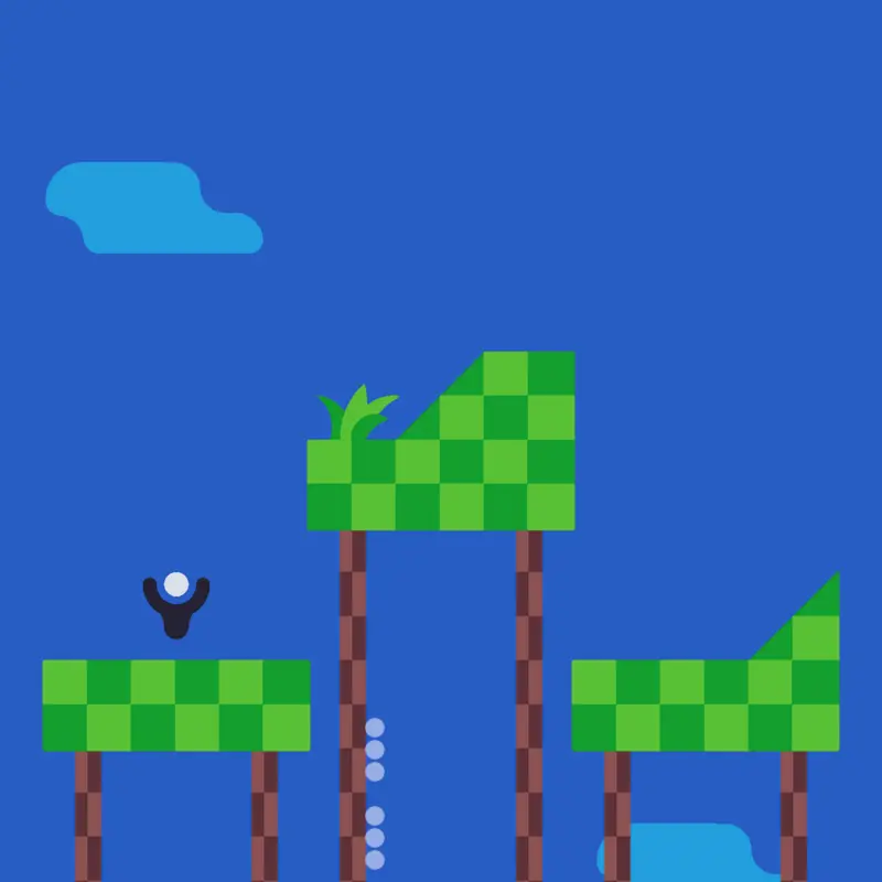 Game by @iiti