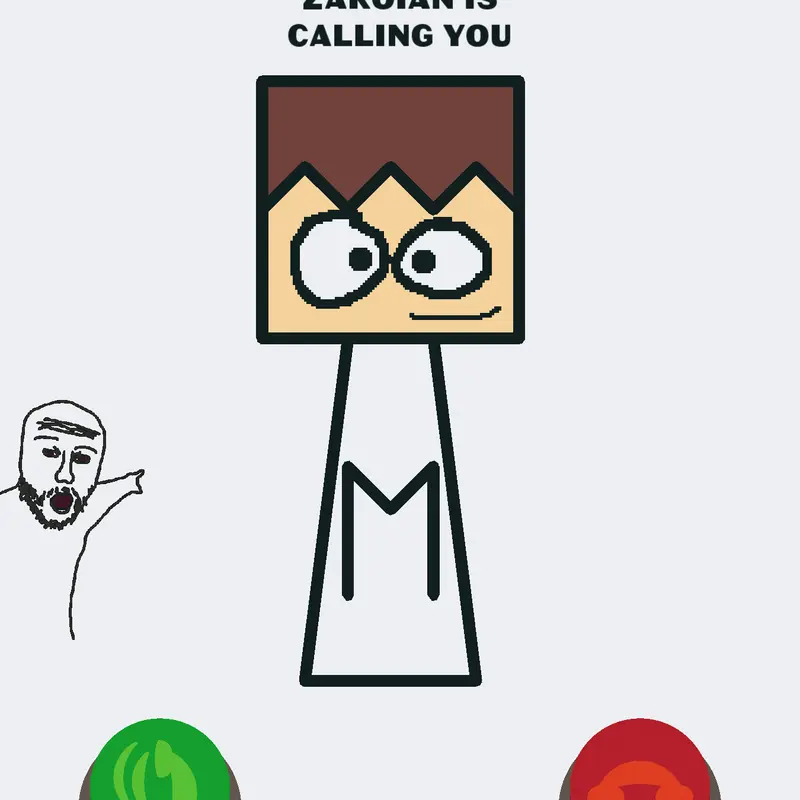 Game by @xgv
