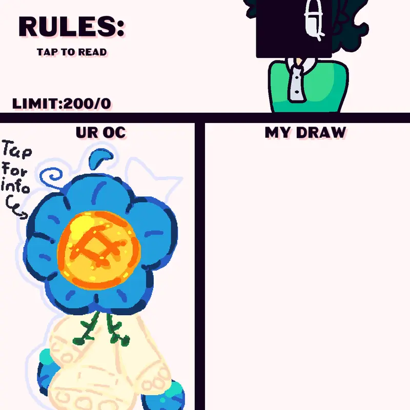 Thanks for your supports:)🥳 by @ToodlesStarryling_XD