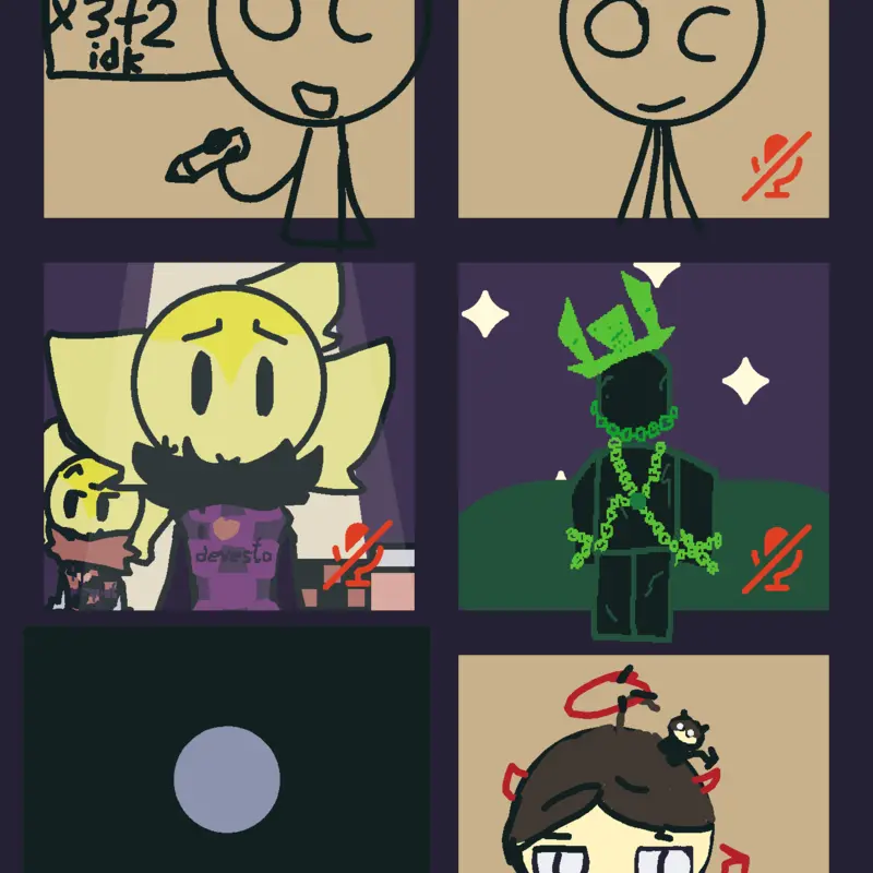 Game by @Paisleeisforsaken