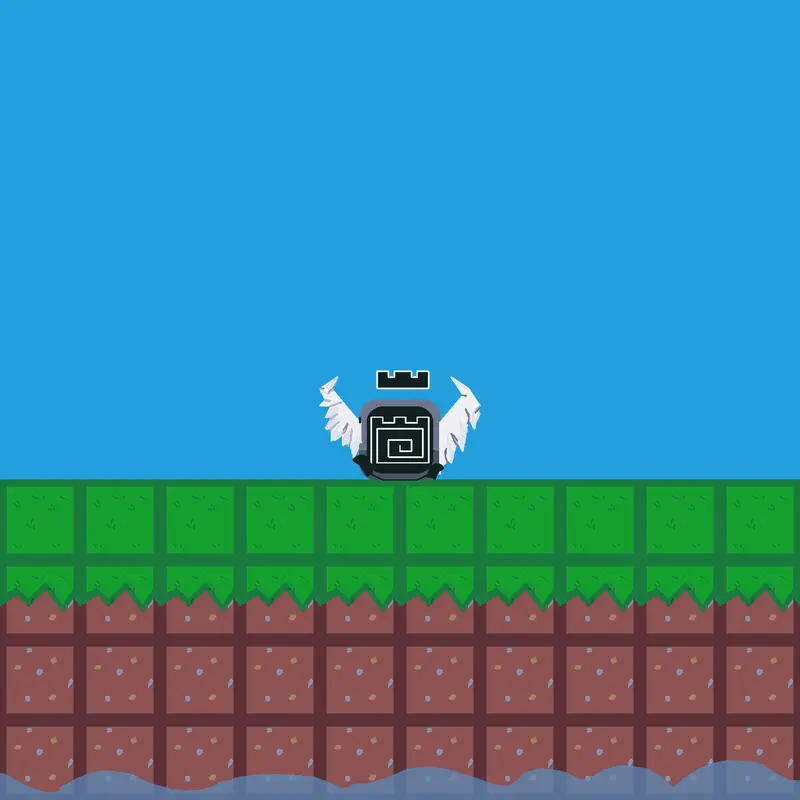 Game by @LAZZVR