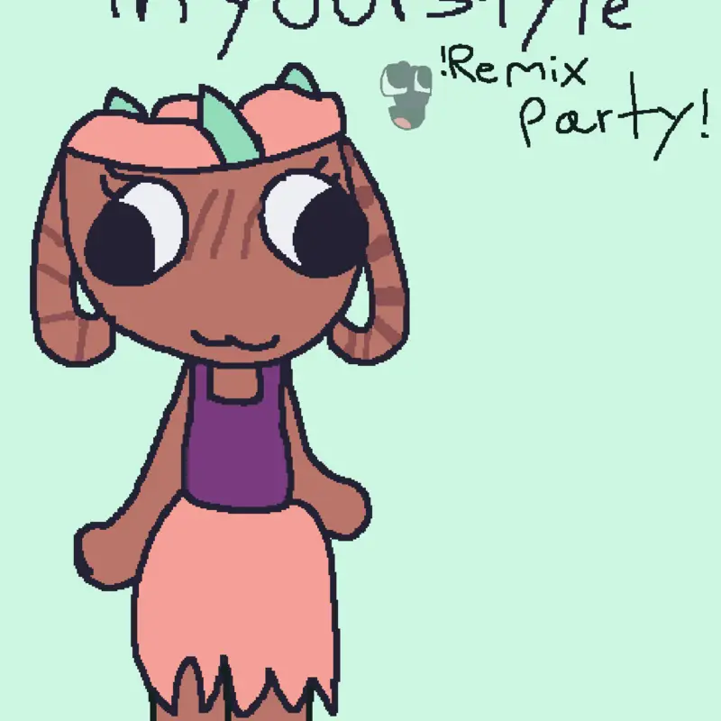 Game by @pickle_love-everyone