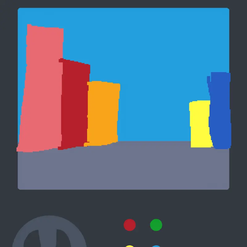 Game by @globly
