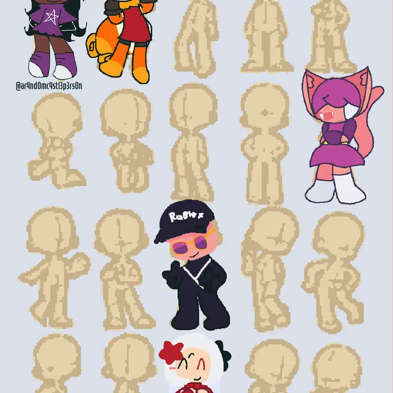 Game by @Mirimi1