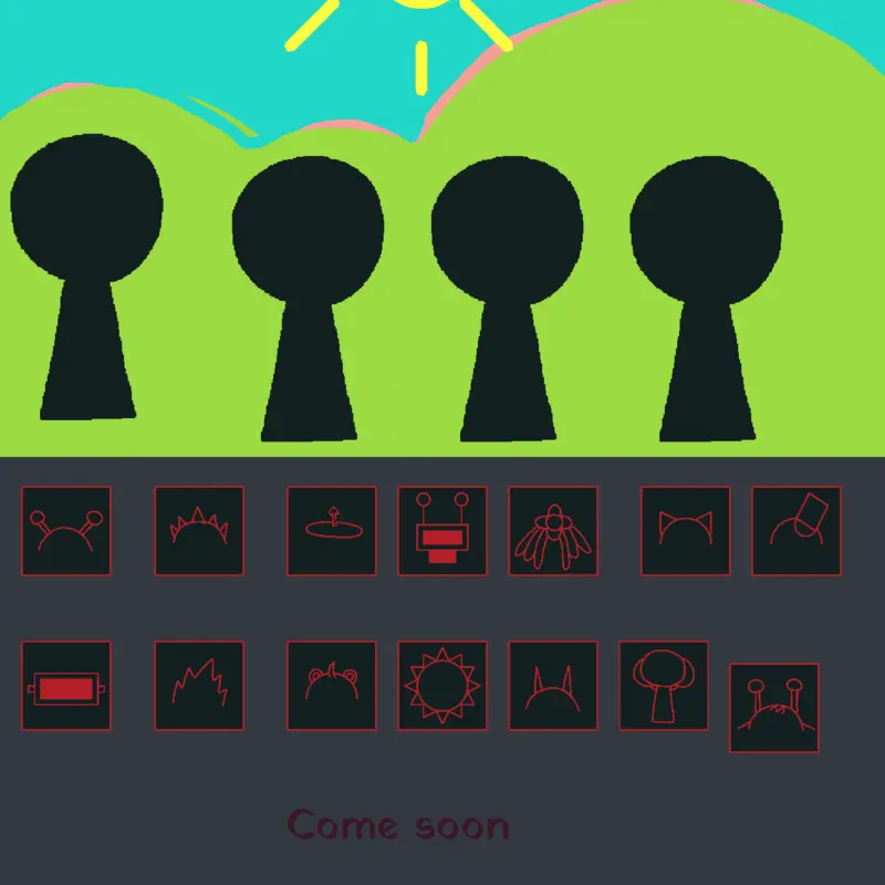 Game by @fjkjjjjkekgkqlk