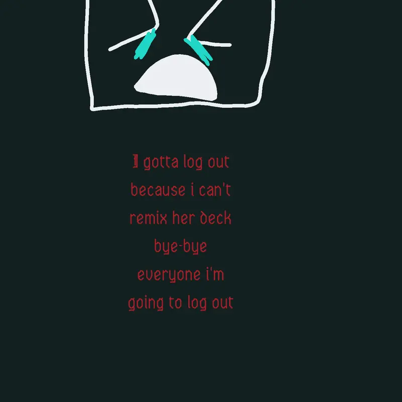 Made by Noonnoobk by @usernamename800