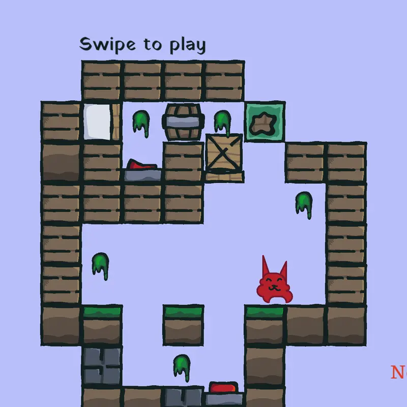 Game by @gato_de_fuego