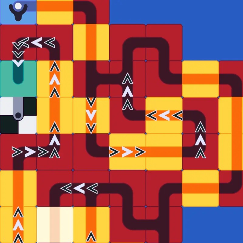 Game by @the_seal