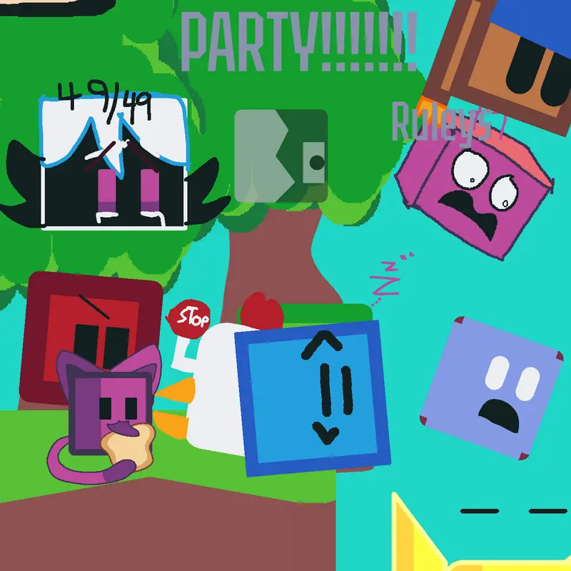 Game by @dogwaffle