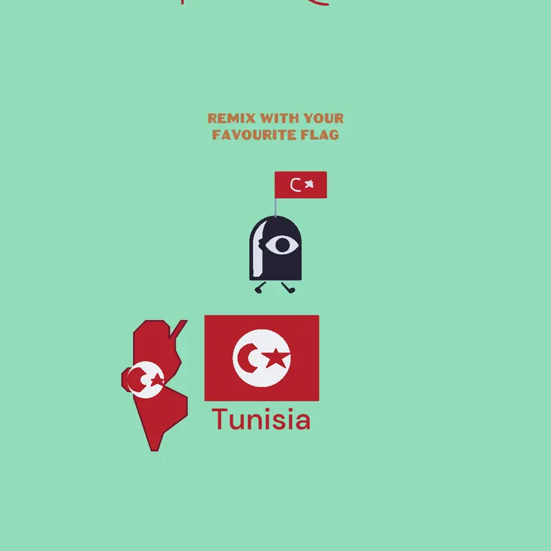 Game by @CroatiaMapping