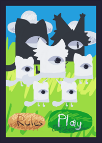 Furry game