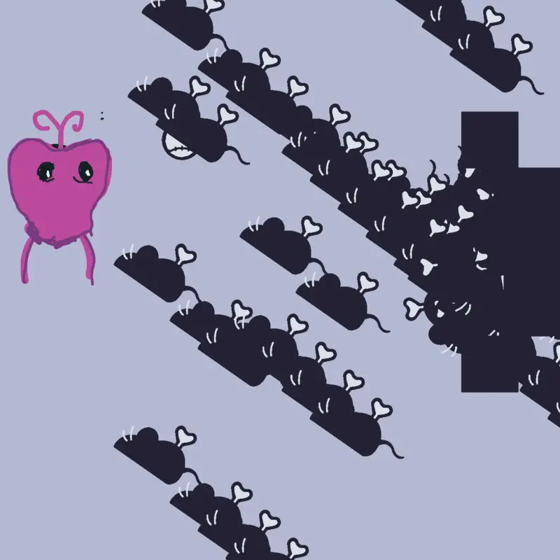 Game by @GreyCrein9211