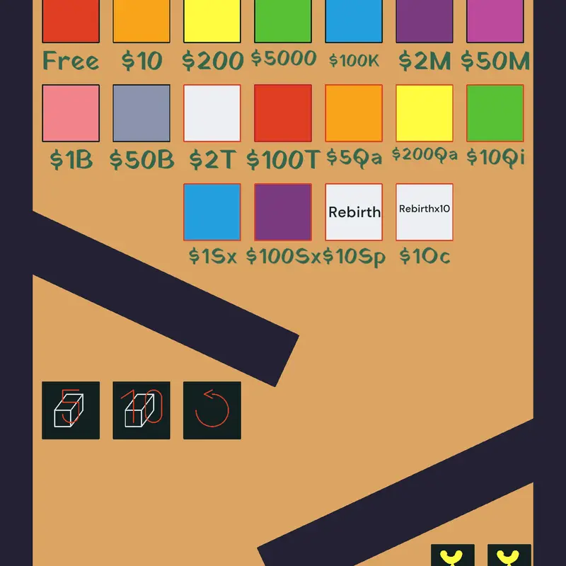 Game by @BartekPLAS123