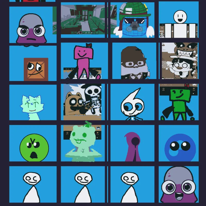 Game by @TAMERS12345_FAN