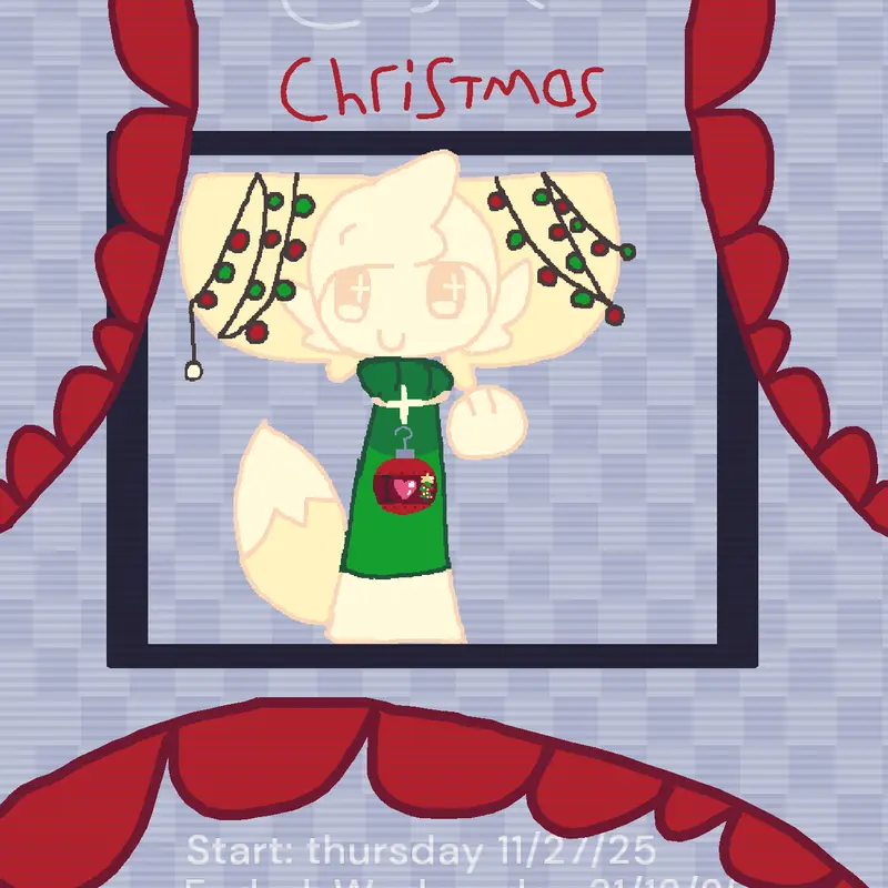 Game by @Meloetta_offical