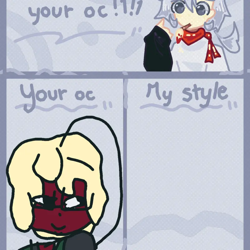 Game by @MidnightBerrie