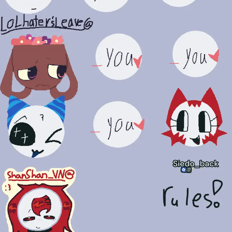 Game by @macaroon_meow