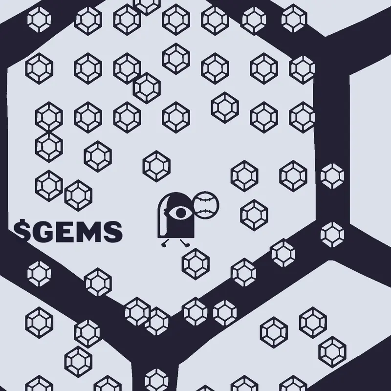 Get gems game how many you get? by @knife_blod