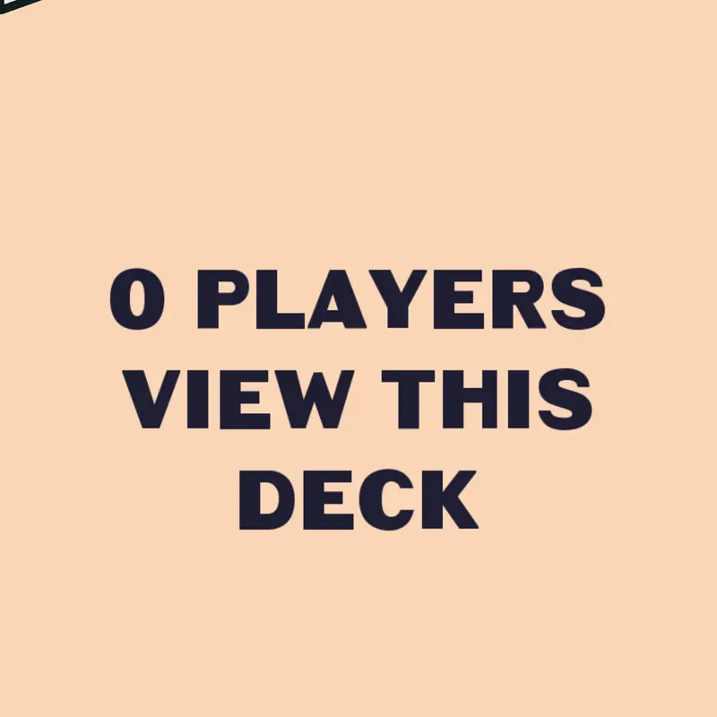 Game by @WhoAteMyCheese