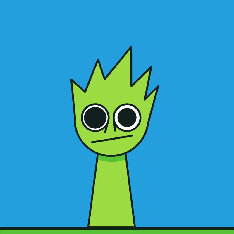 Game by @pashka