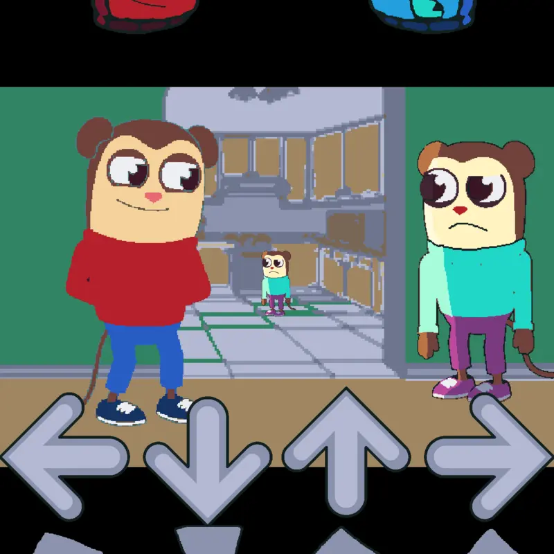 Game by @Twidllfinger