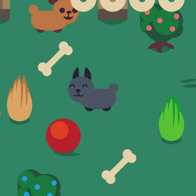 Game by @iejanak