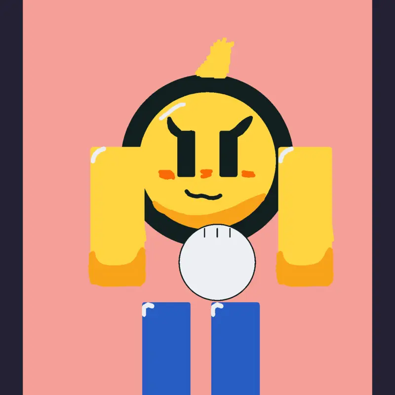 Game by @face_guy