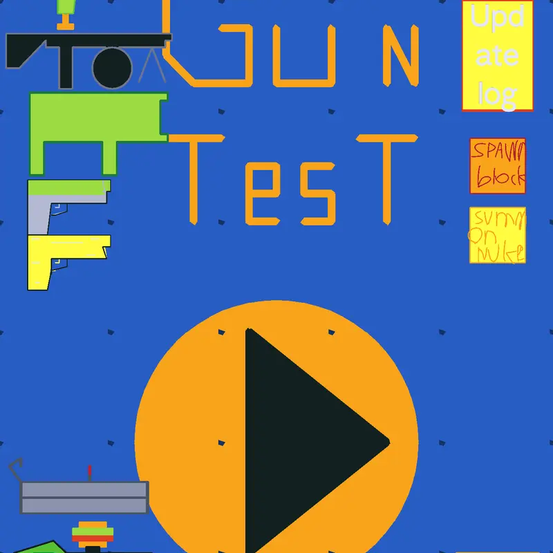 Game by @bacoon