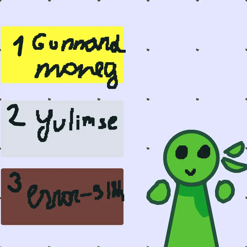 Game by @Sighes