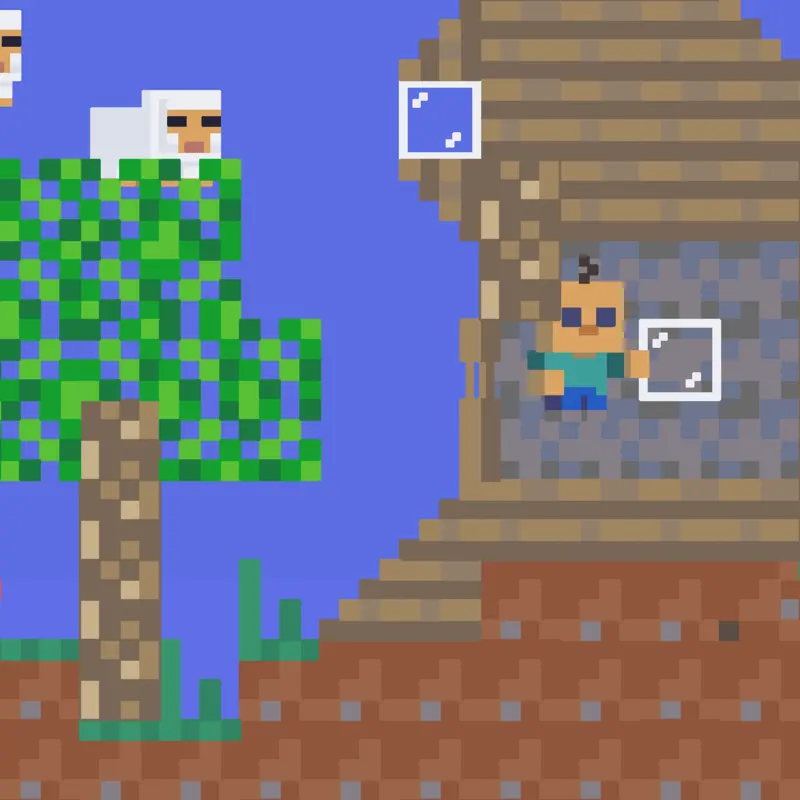 Game by @Blue_Sqare