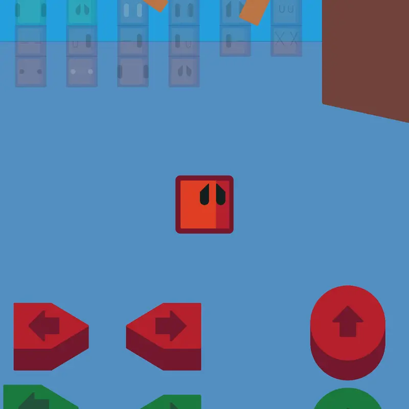 Game by @aravee