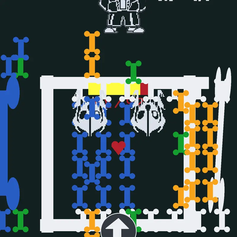 Game by @pullbear