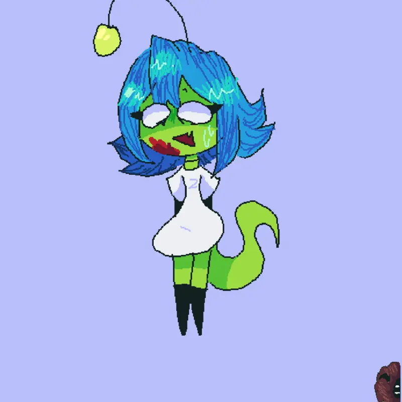 Game by @shelly_lover
