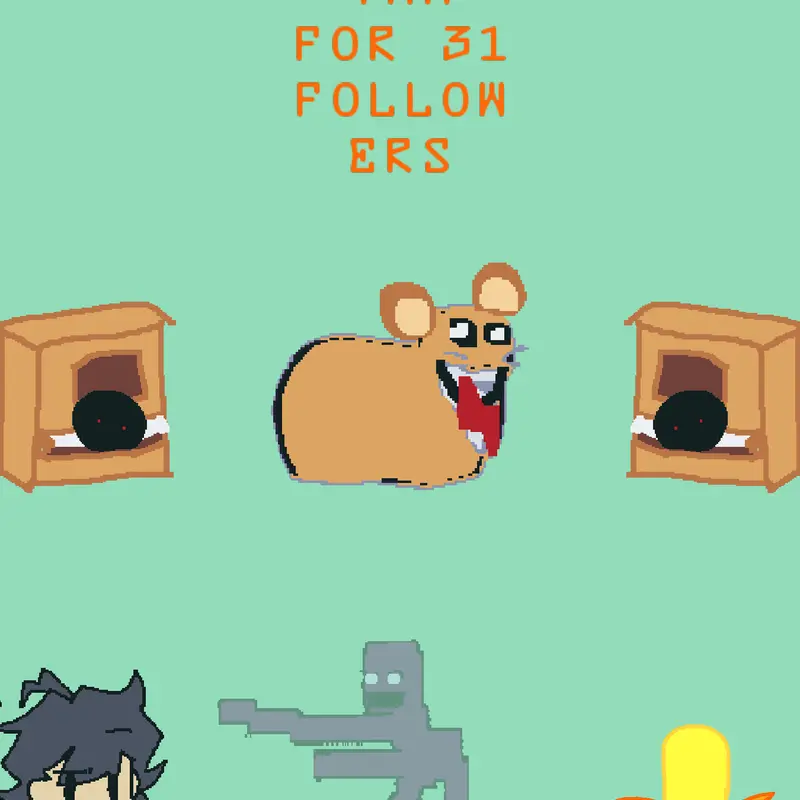 Game by @hoppybearhug