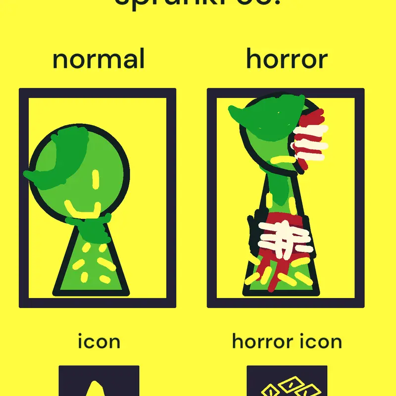 Game by @Centidentfan