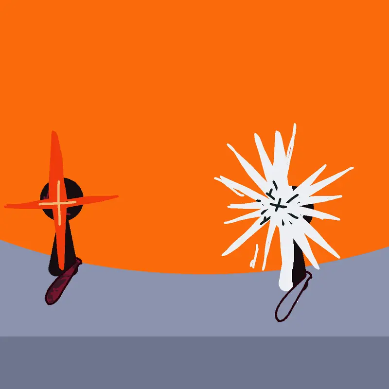 Game by @sprnk