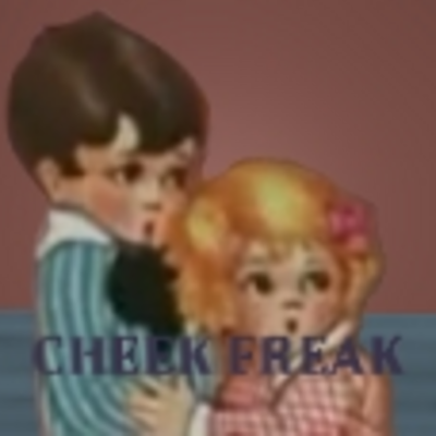 @CheekFreak